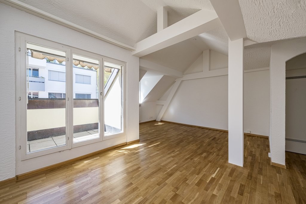 3 rooms apartment, Foto 5 von 9