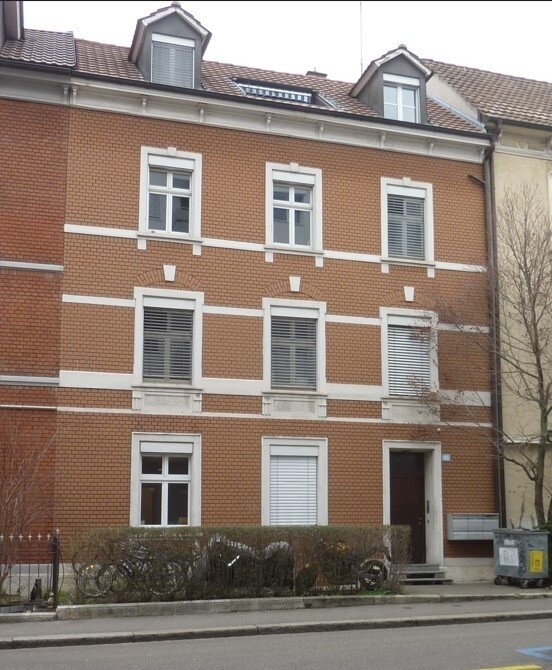 3 rooms apartment, Foto 1 von 9