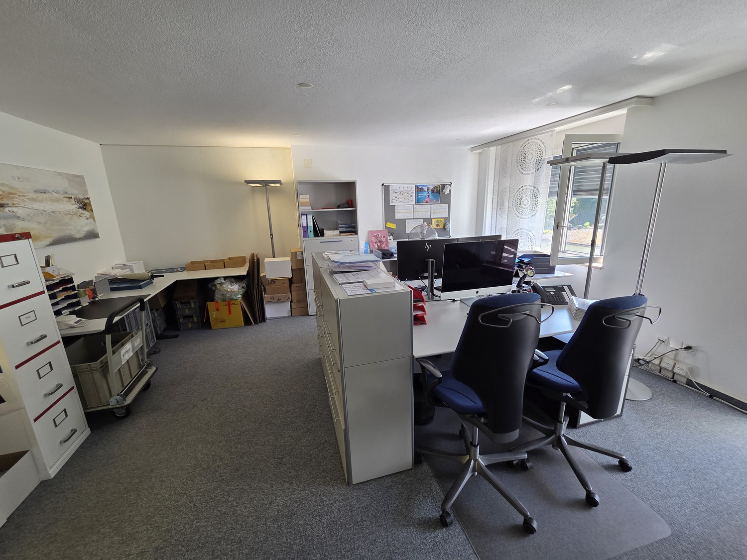 130m² office, Foto 5 von 9