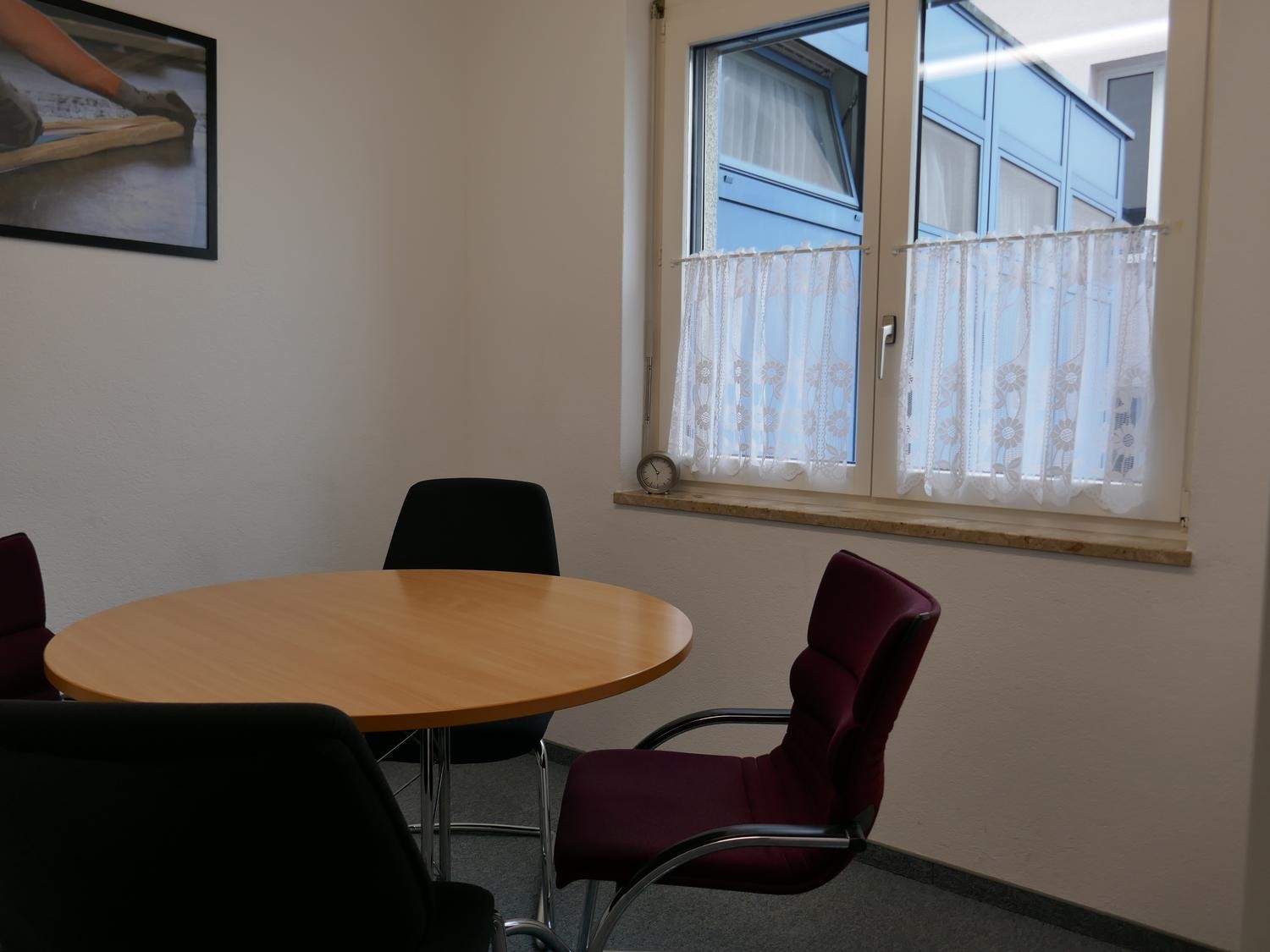 130m² office, Foto 8 von 9
