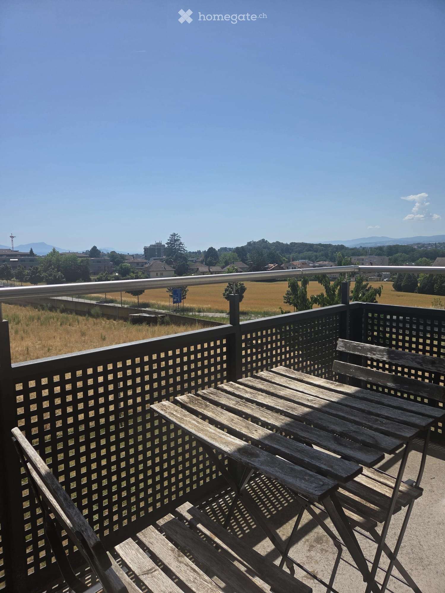 Appartement d'une pièce, photo 4 sur 5
