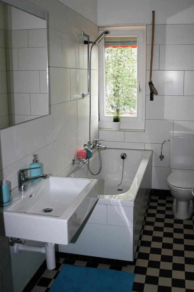 2 rooms apartment, Foto 6 von 8