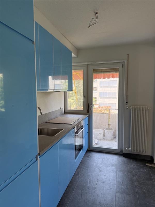 2 rooms apartment, Foto 4 von 8