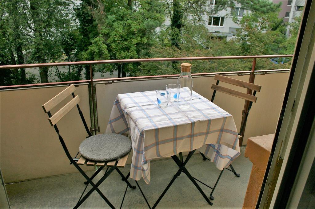 2 rooms apartment, Foto 7 von 8