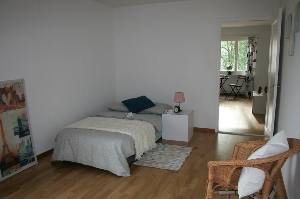 2 rooms apartment, Foto 5 von 8