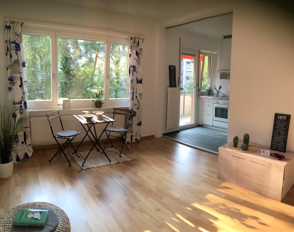 2 rooms apartment, Foto 3 von 8