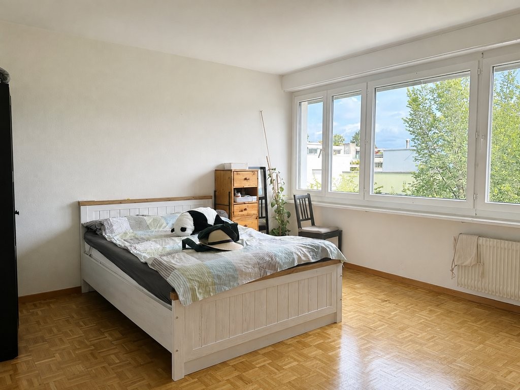 Appartamento di 2 ½ locali