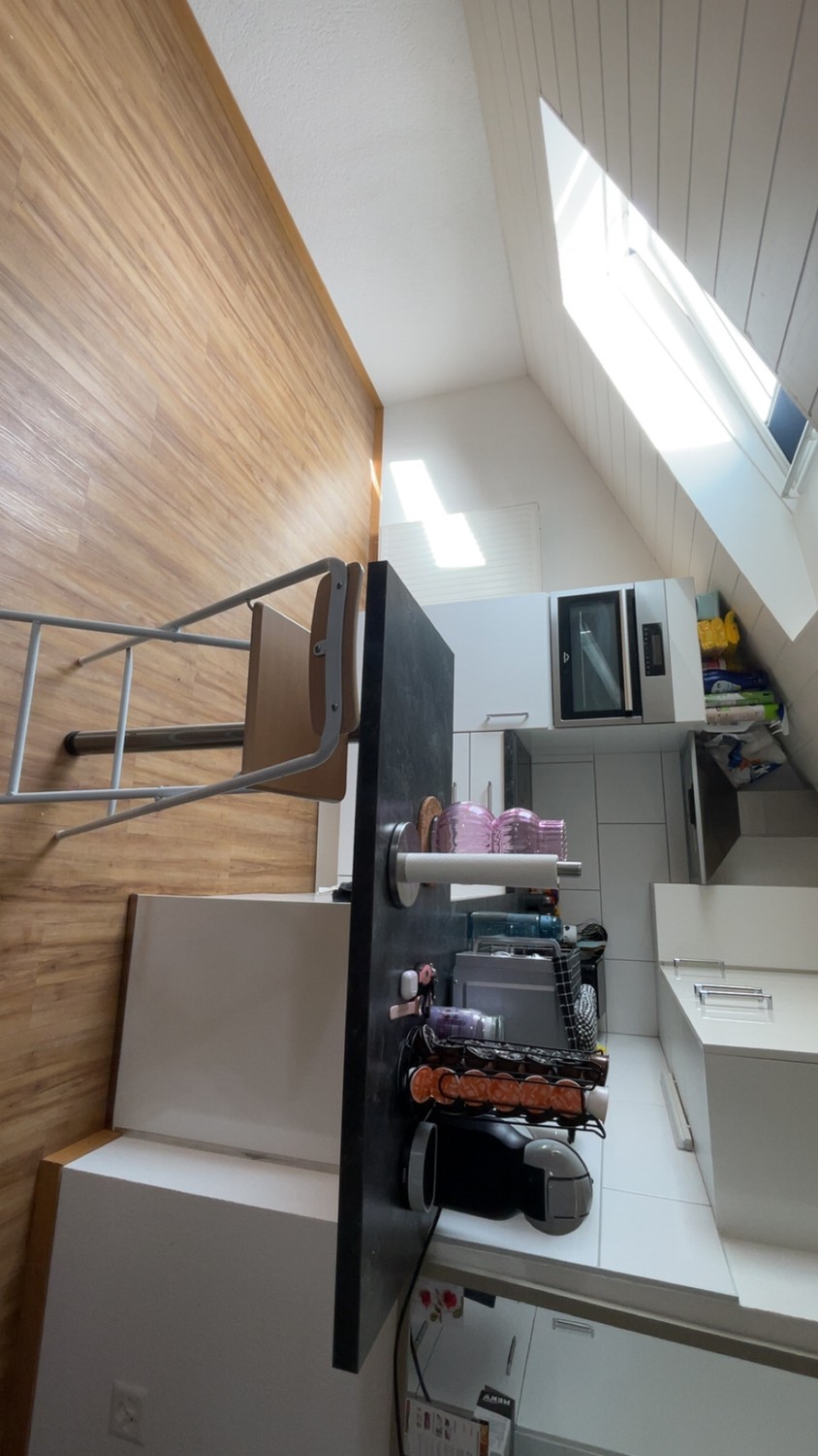 1-Zimmer-Wohnung, Foto 4 von 6