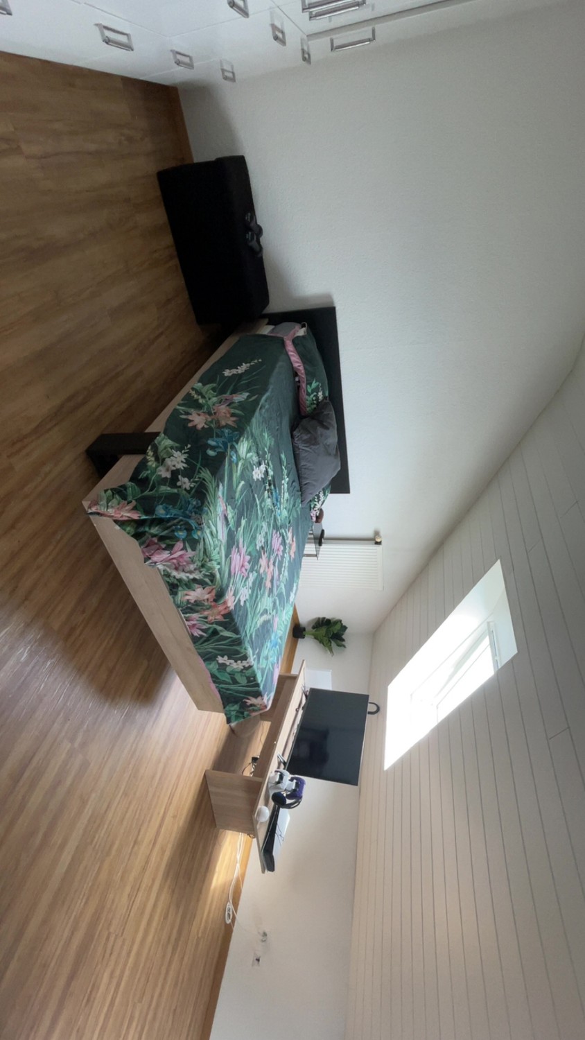 1-Zimmer-Wohnung, Foto 2 von 6