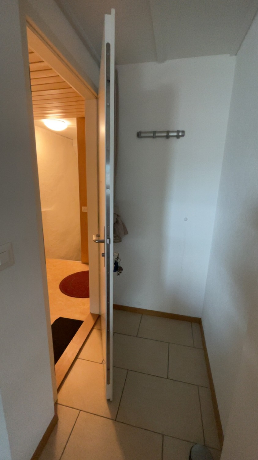1-Zimmer-Wohnung, Foto 5 von 6
