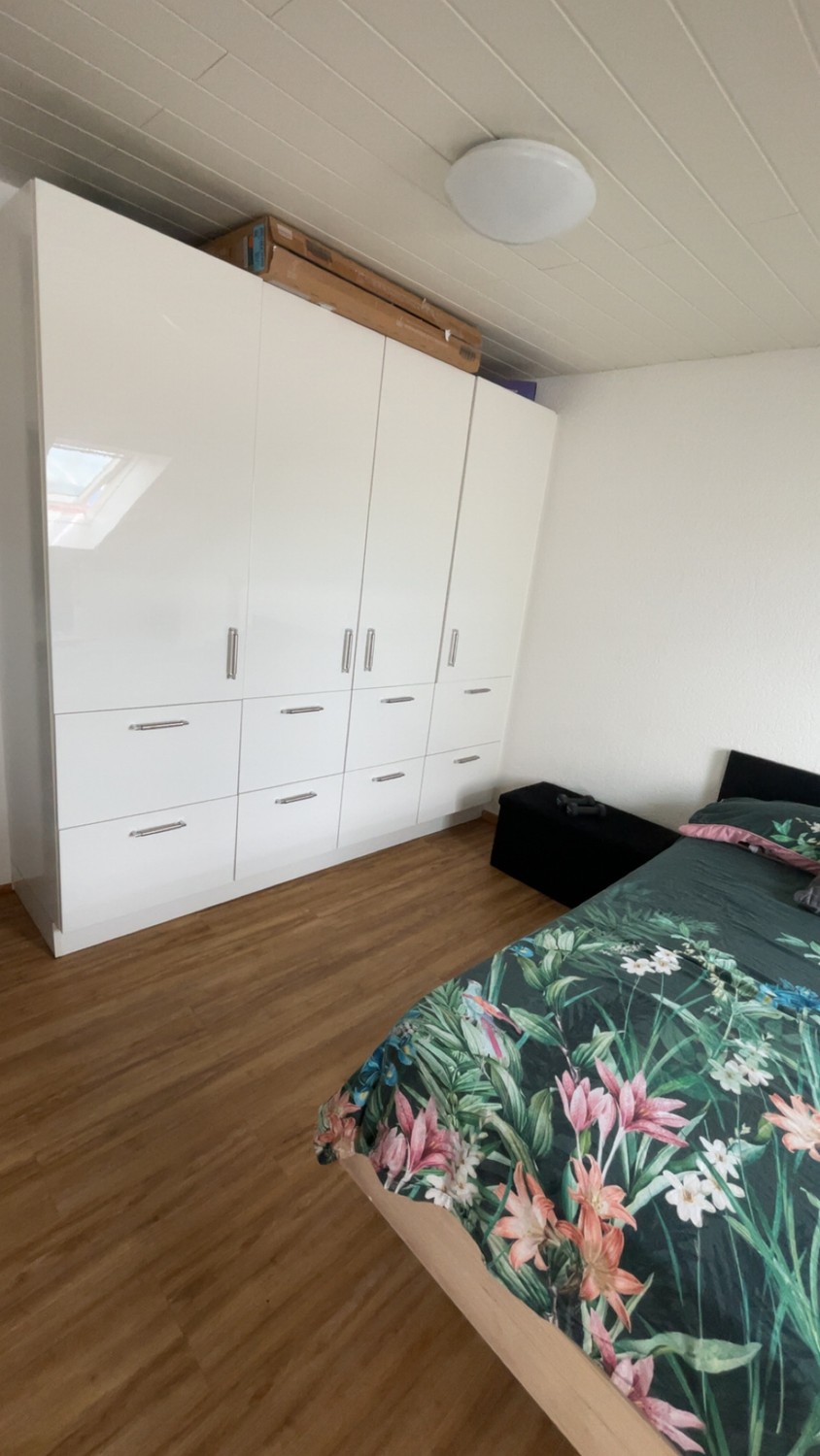 1-Zimmer-Wohnung, Foto 1 von 6