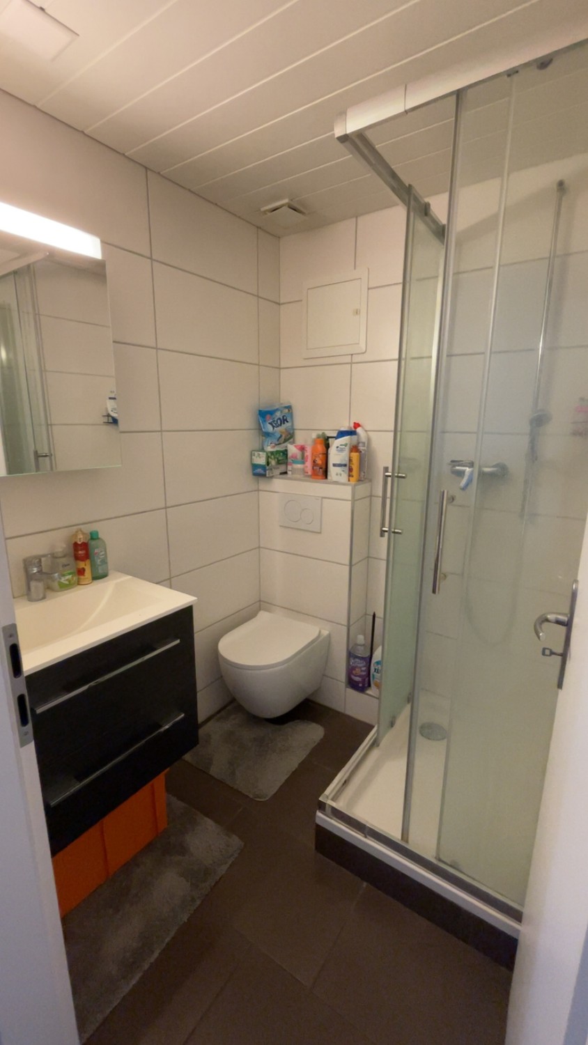 1-Zimmer-Wohnung, Foto 6 von 6