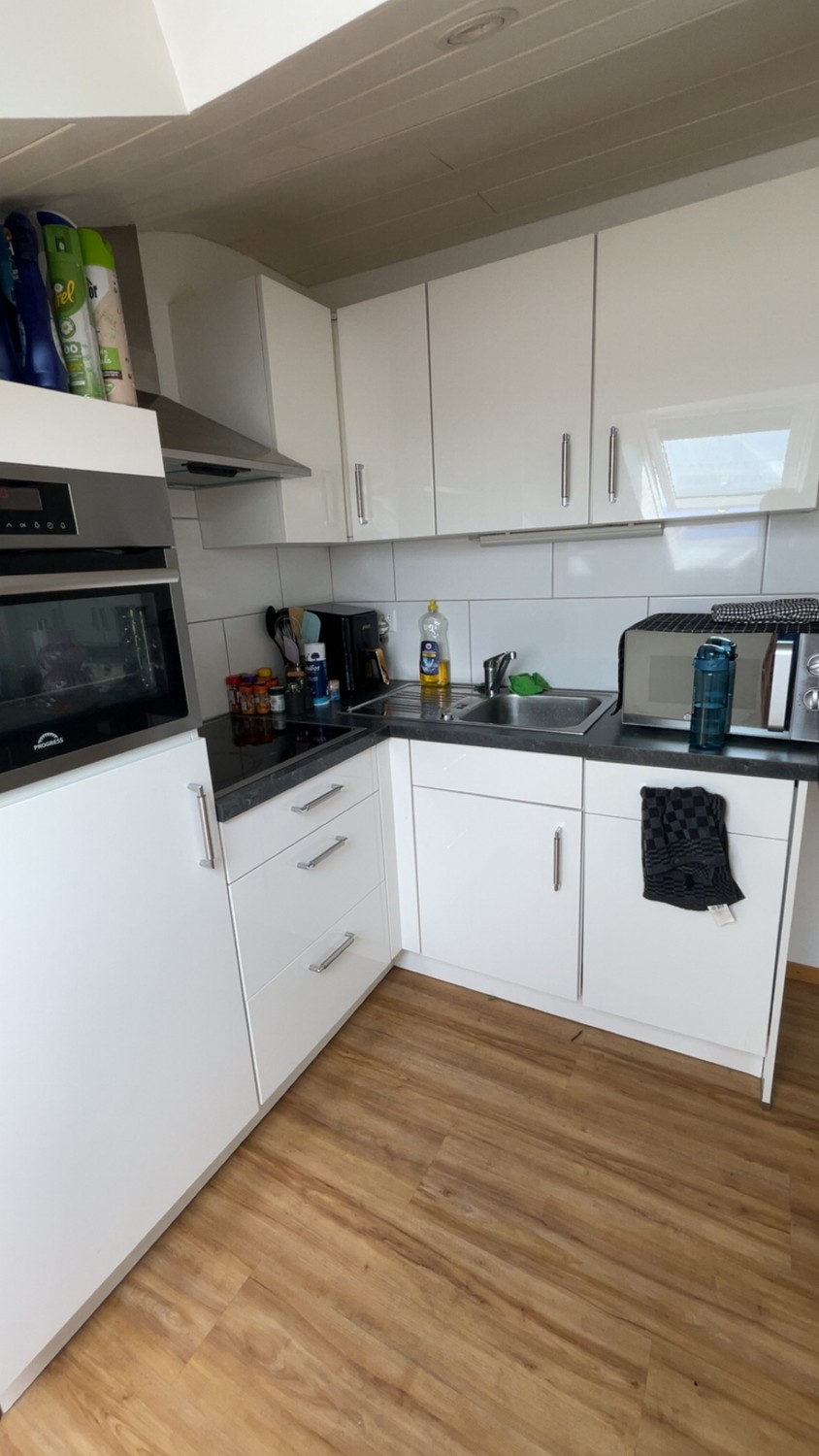 1-Zimmer-Wohnung, Foto 3 von 6