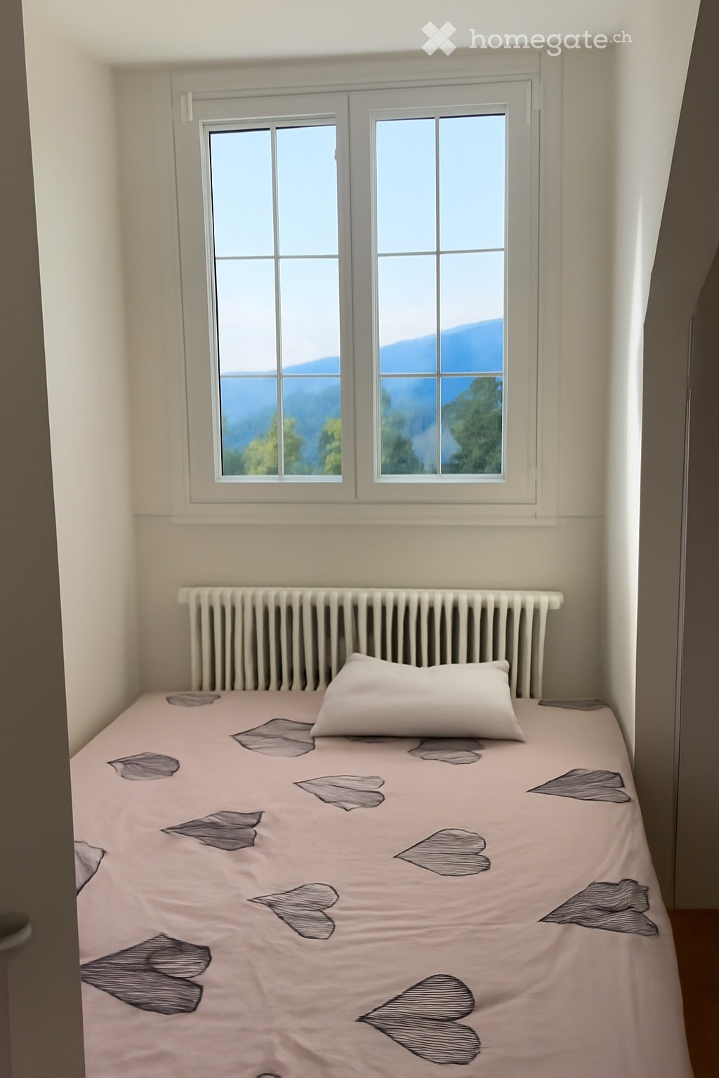 1 room single room