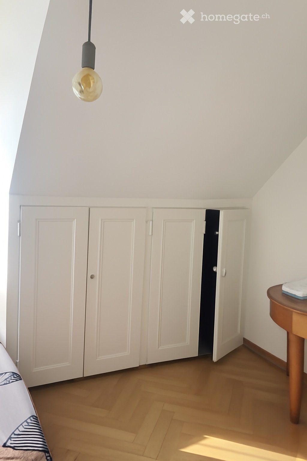 1 room single room