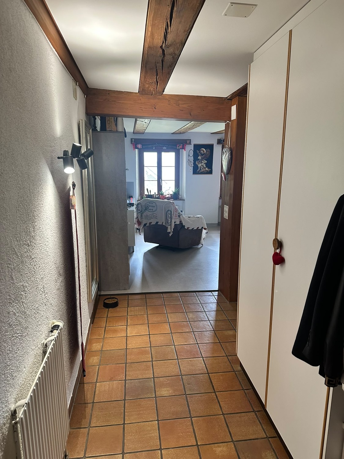 appartamento di 4 locali
