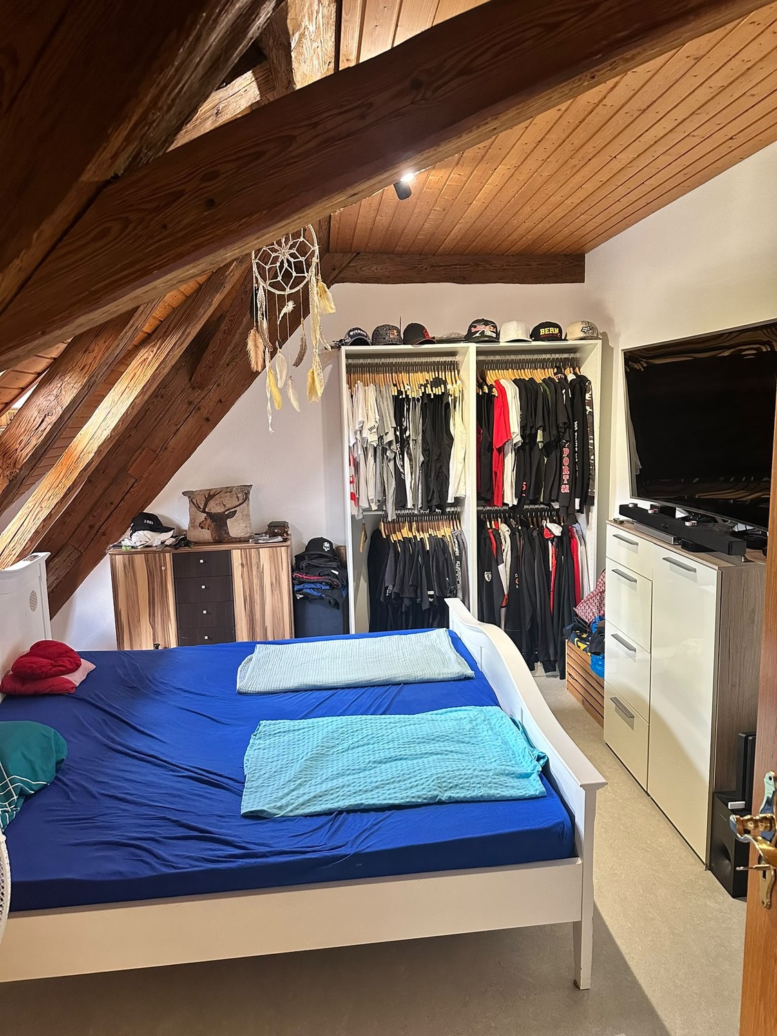 appartamento di 4 locali