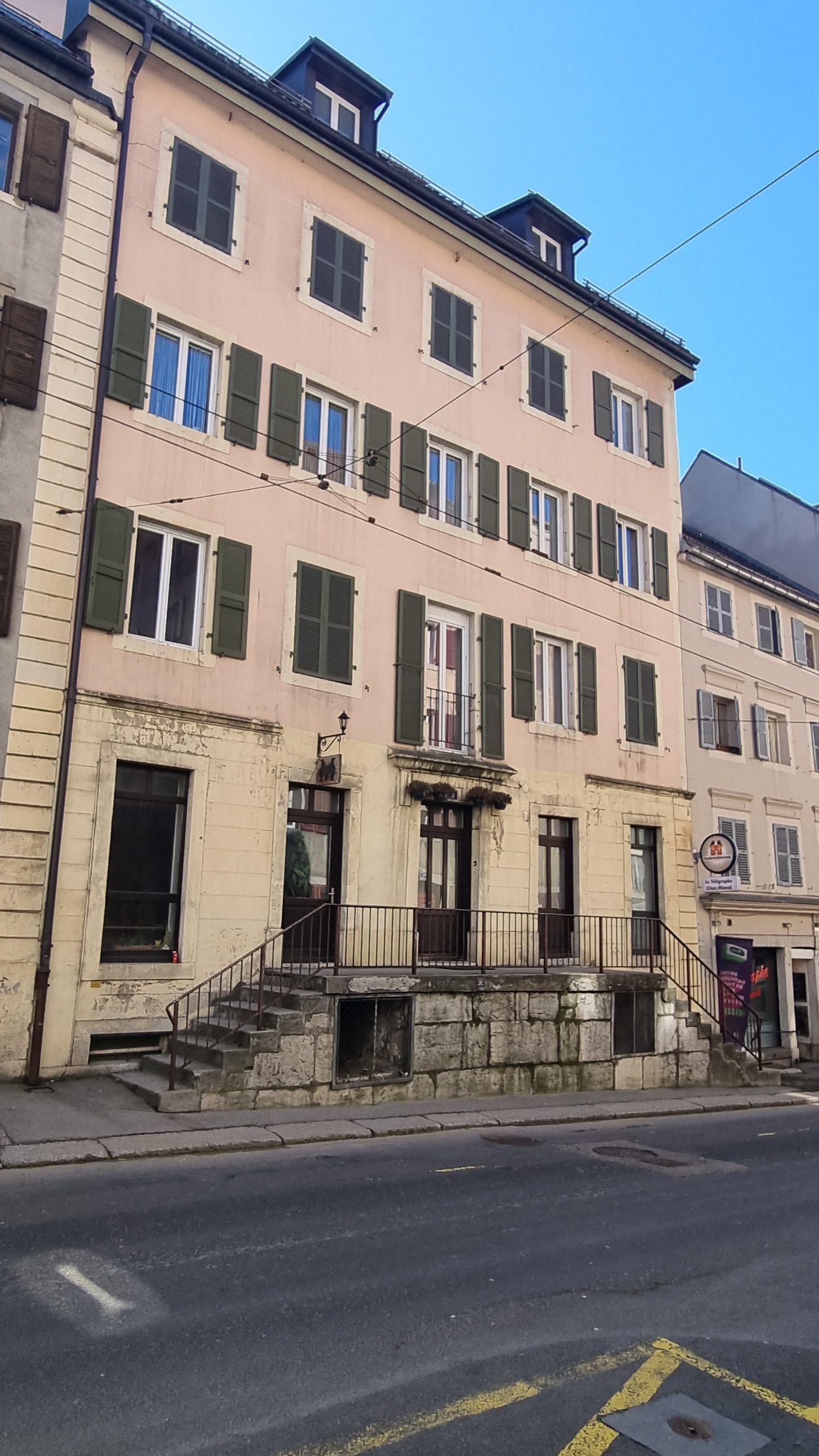 4-Zimmer-Wohnung, Foto 6 von 7