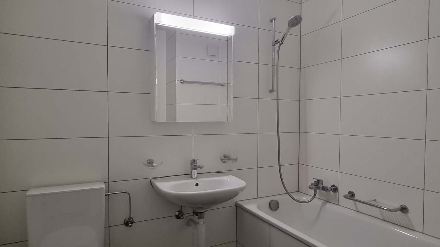 4-Zimmer-Wohnung, Foto 2 von 7