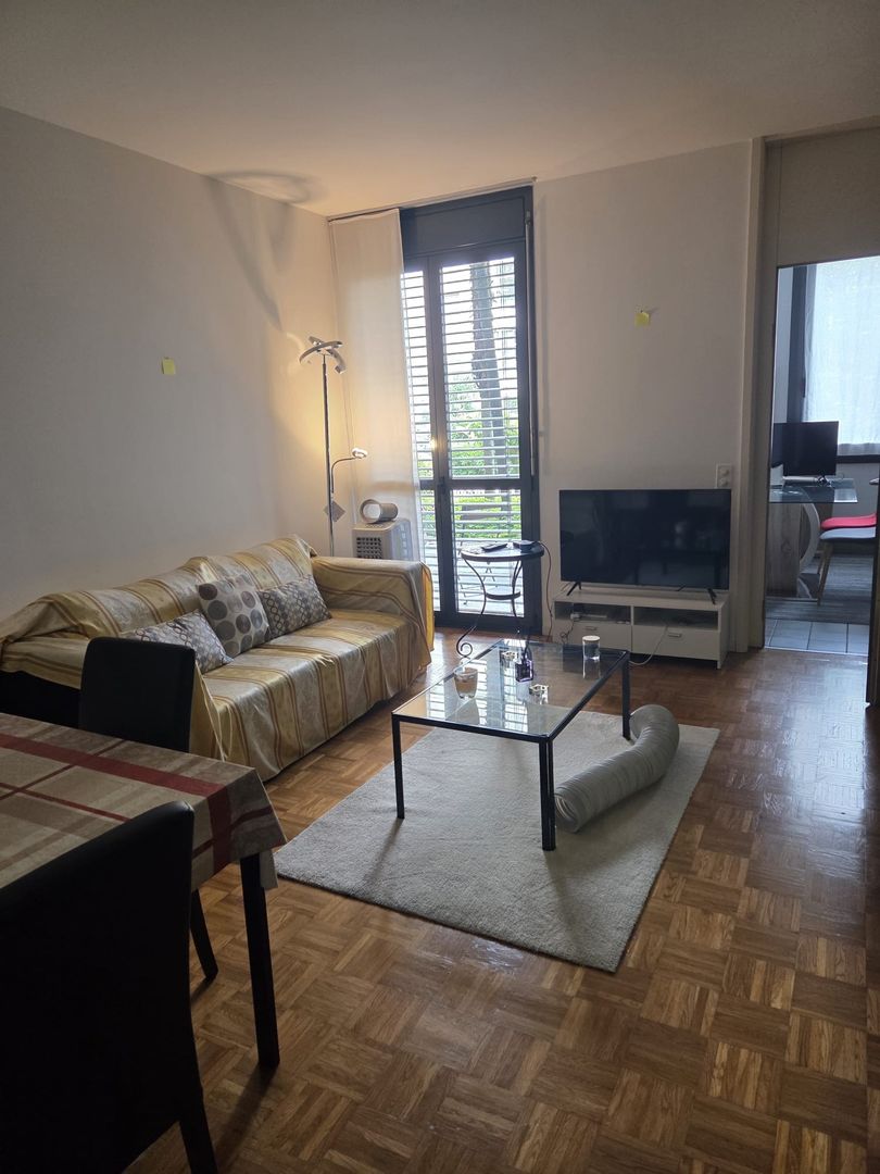 2 ½ rooms apartment, Foto 1 von 5