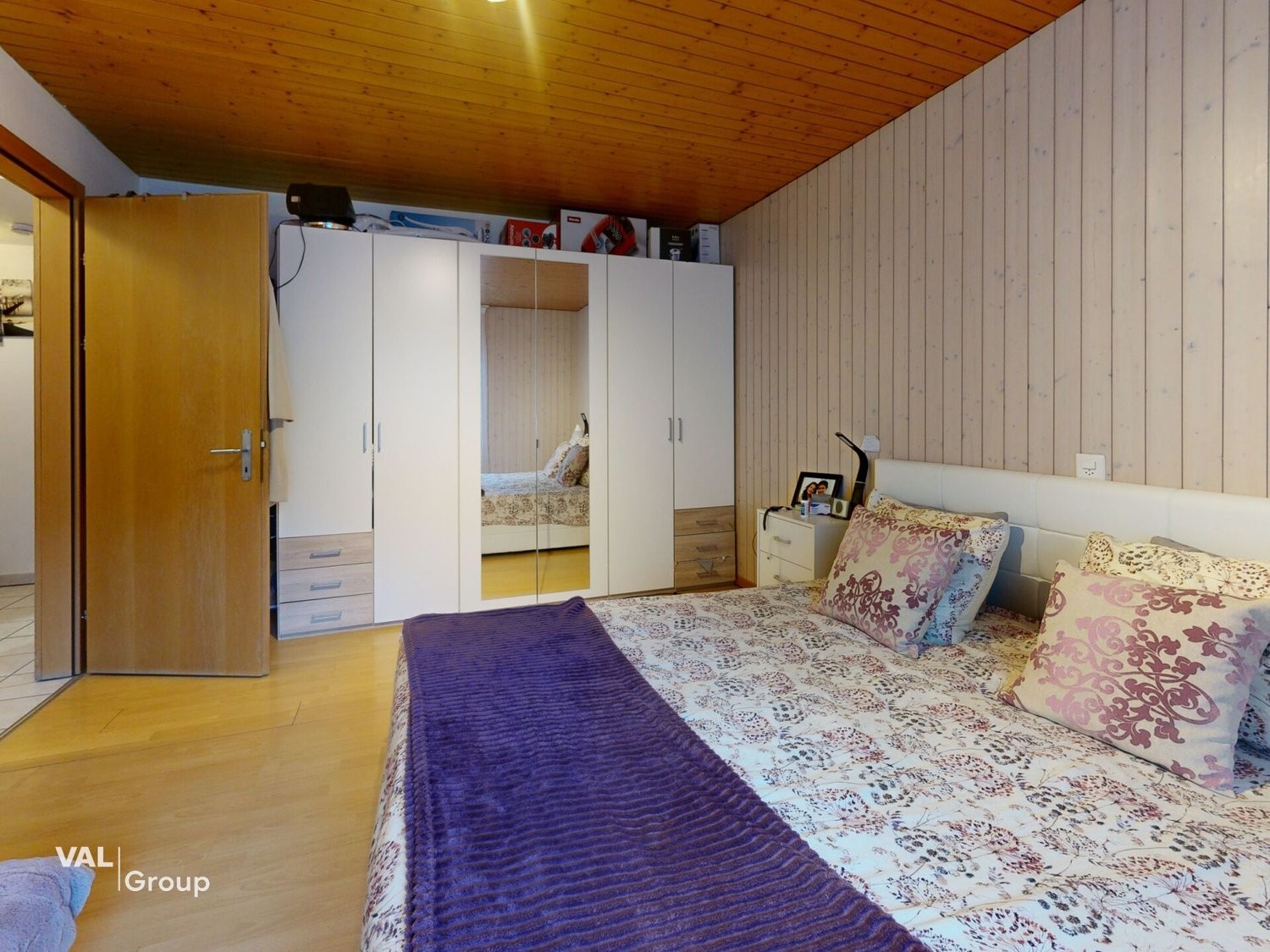 Multi family house, Foto 9 von 10