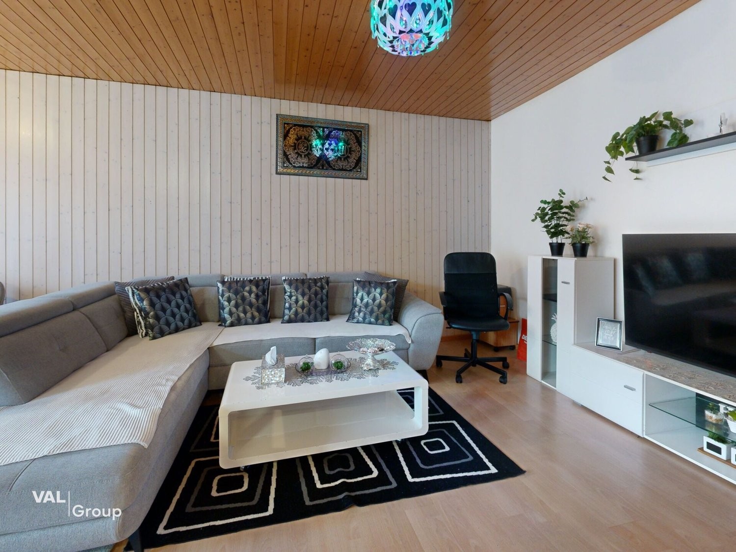 Multi family house, Foto 5 von 10