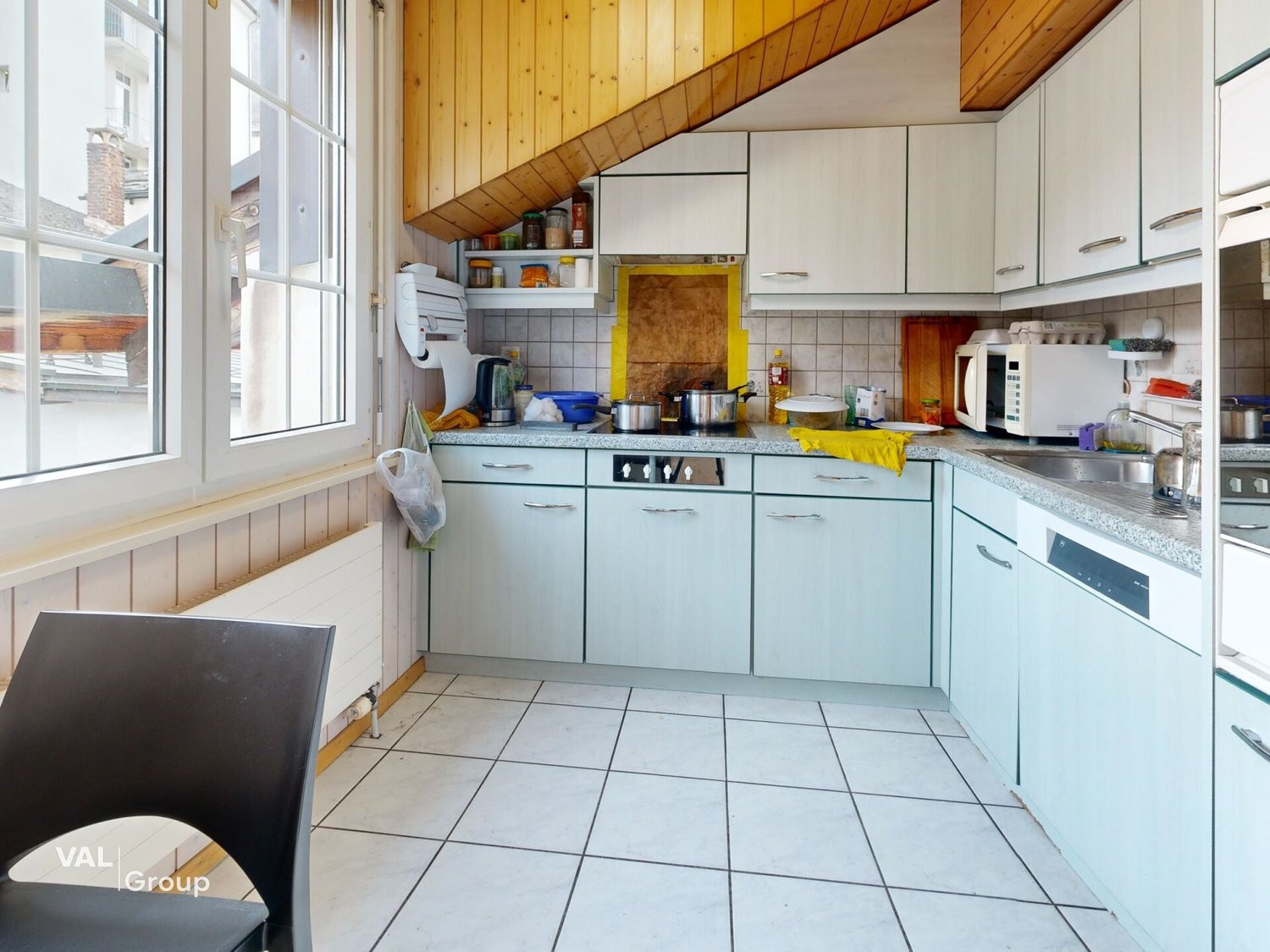 Multi family house, Foto 10 von 10