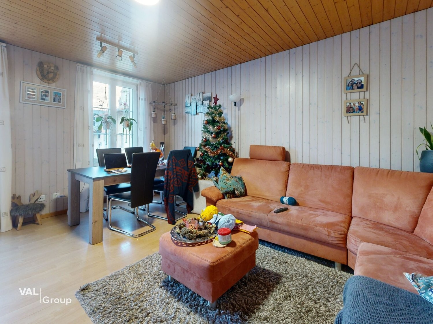 Multi family house, Foto 8 von 10