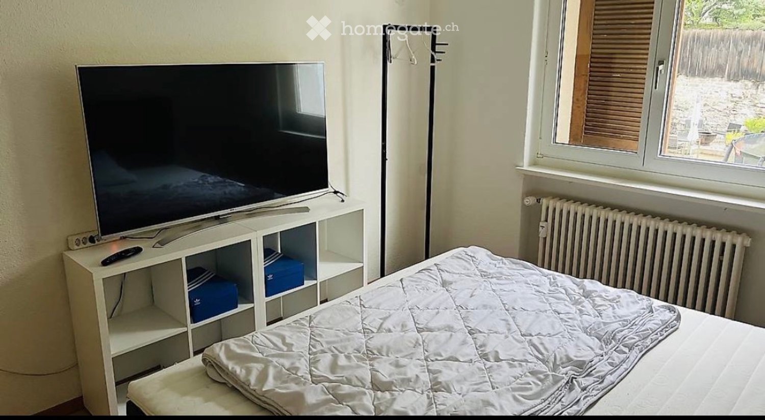 1 room single room, Foto 2 von 2