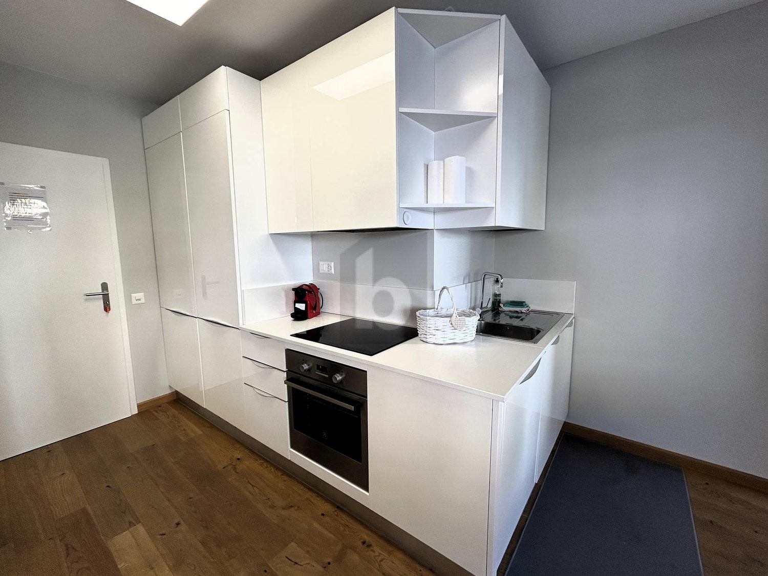 2 ½ rooms furnished flat, Foto 4 von 4