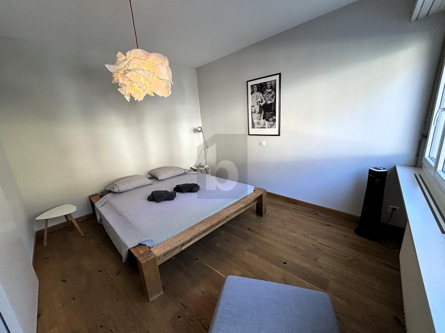 2 ½ rooms furnished flat, Foto 3 von 4