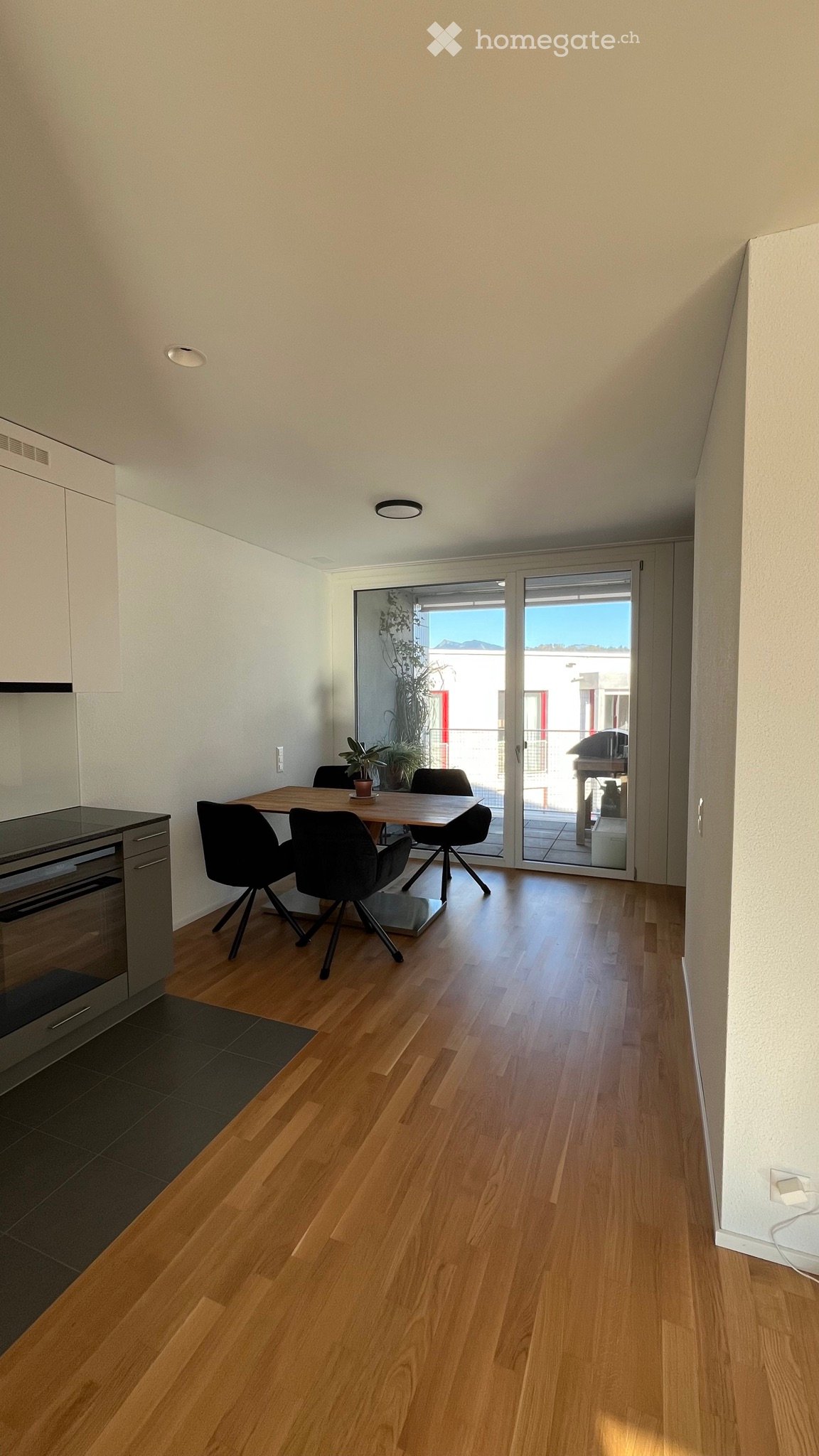 2 ½ rooms apartment, Foto 5 von 5
