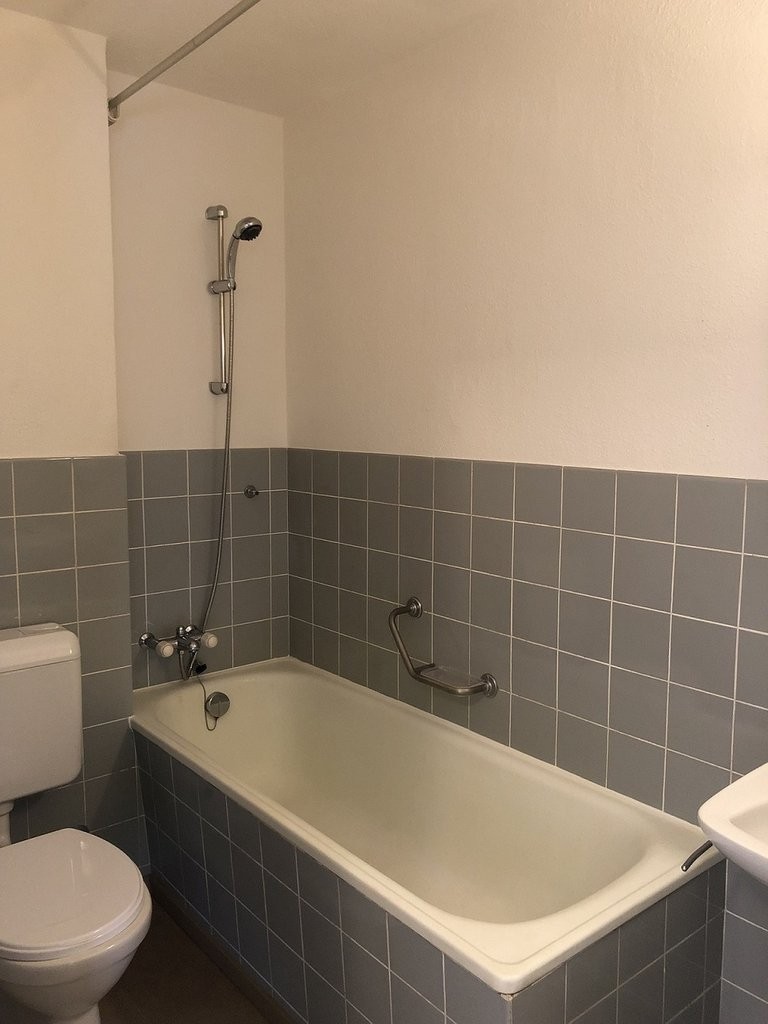 Appartement de 4 pièces