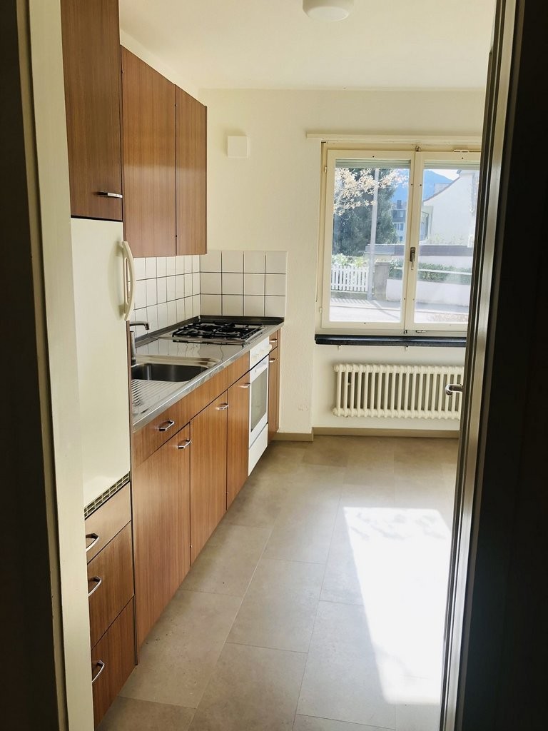 Appartement de 4 pièces