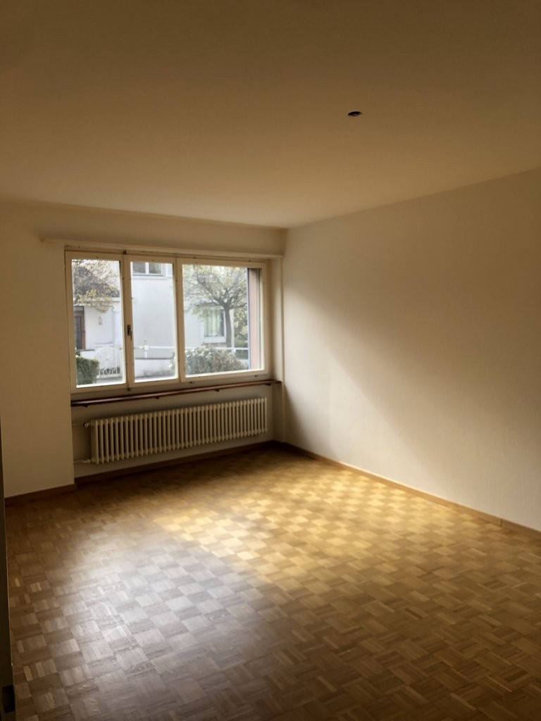 Appartement de 4 pièces
