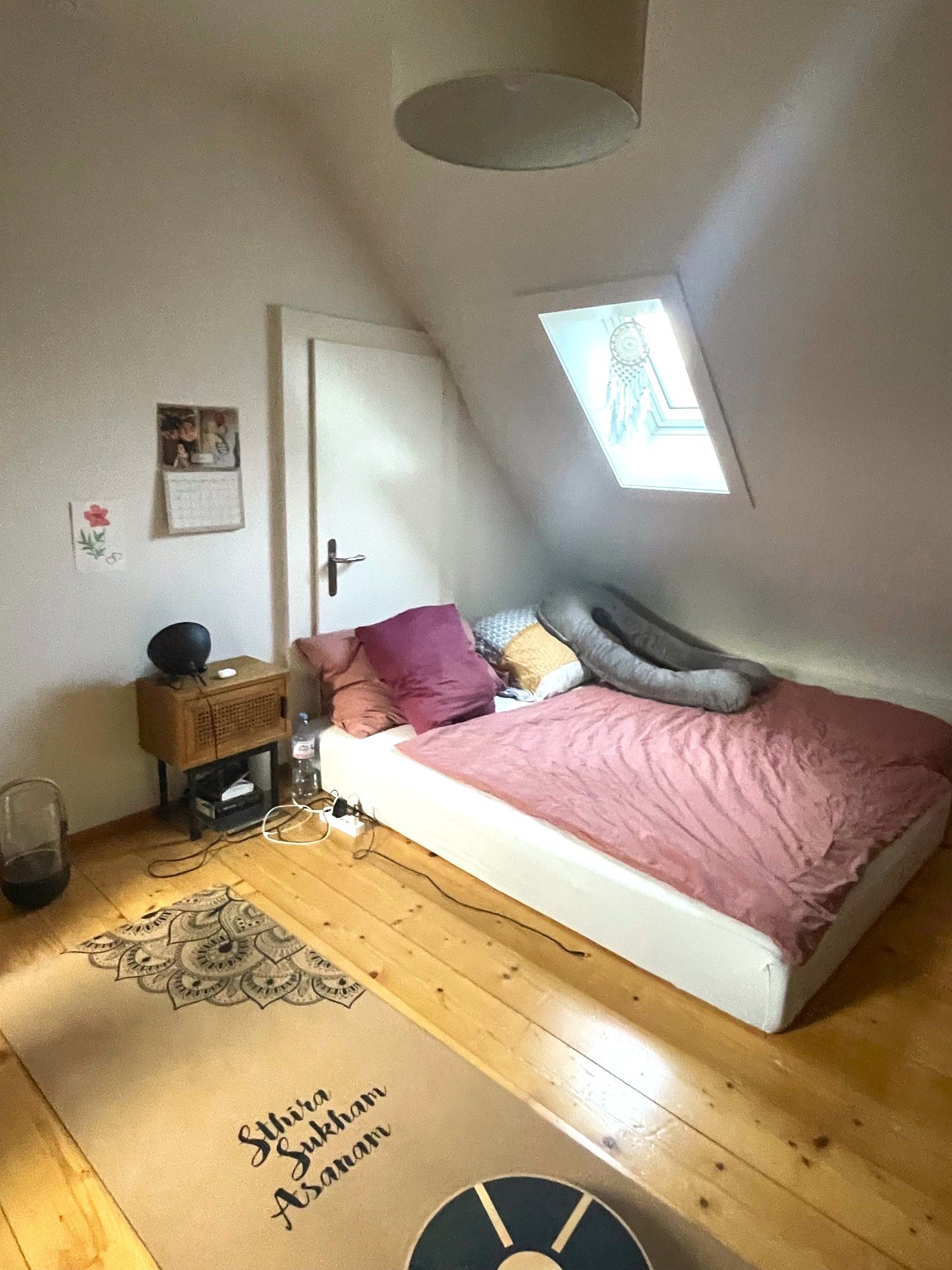 2 rooms duplex, foto 4 di 7