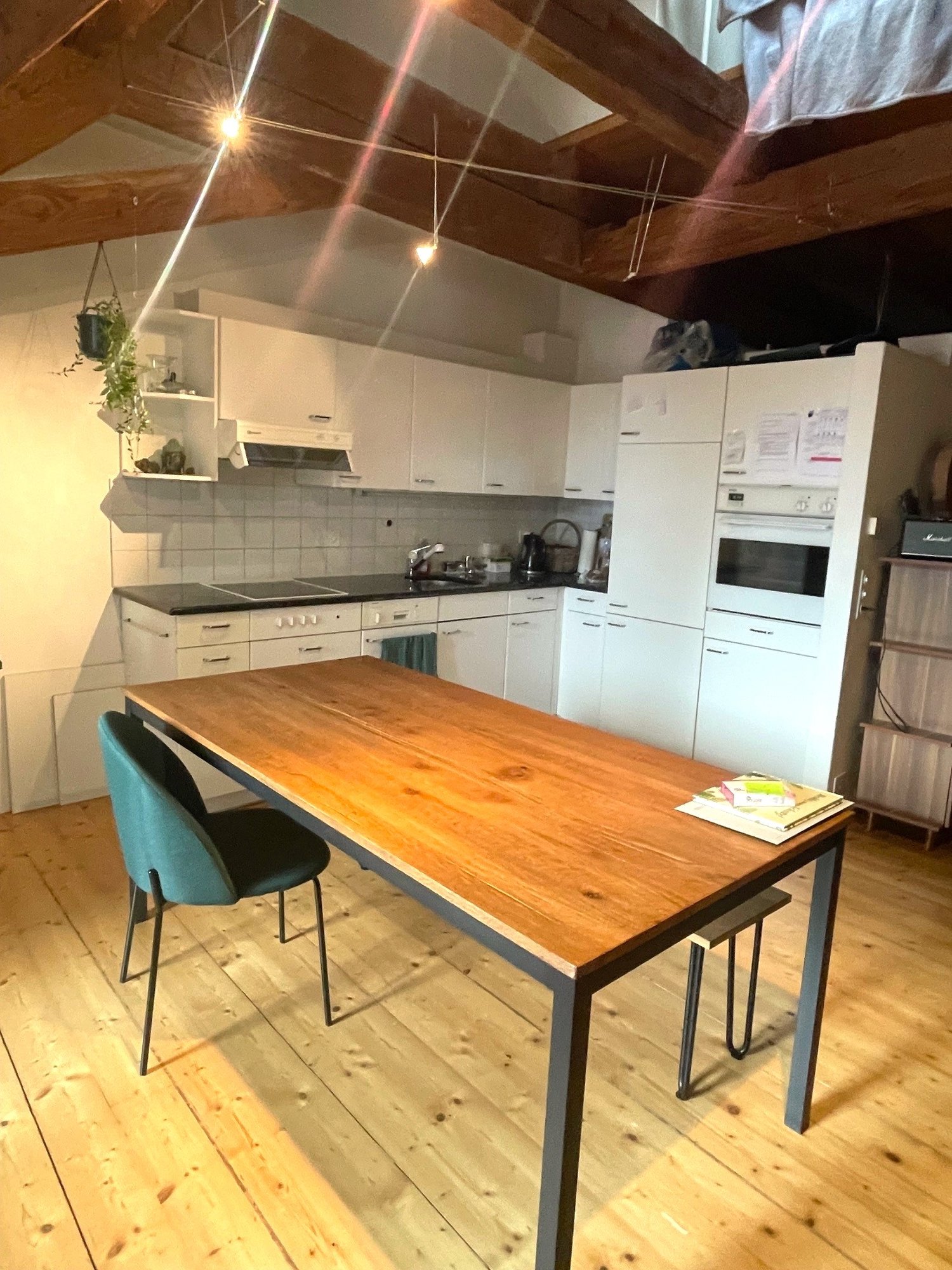 2 rooms duplex, foto 2 di 7
