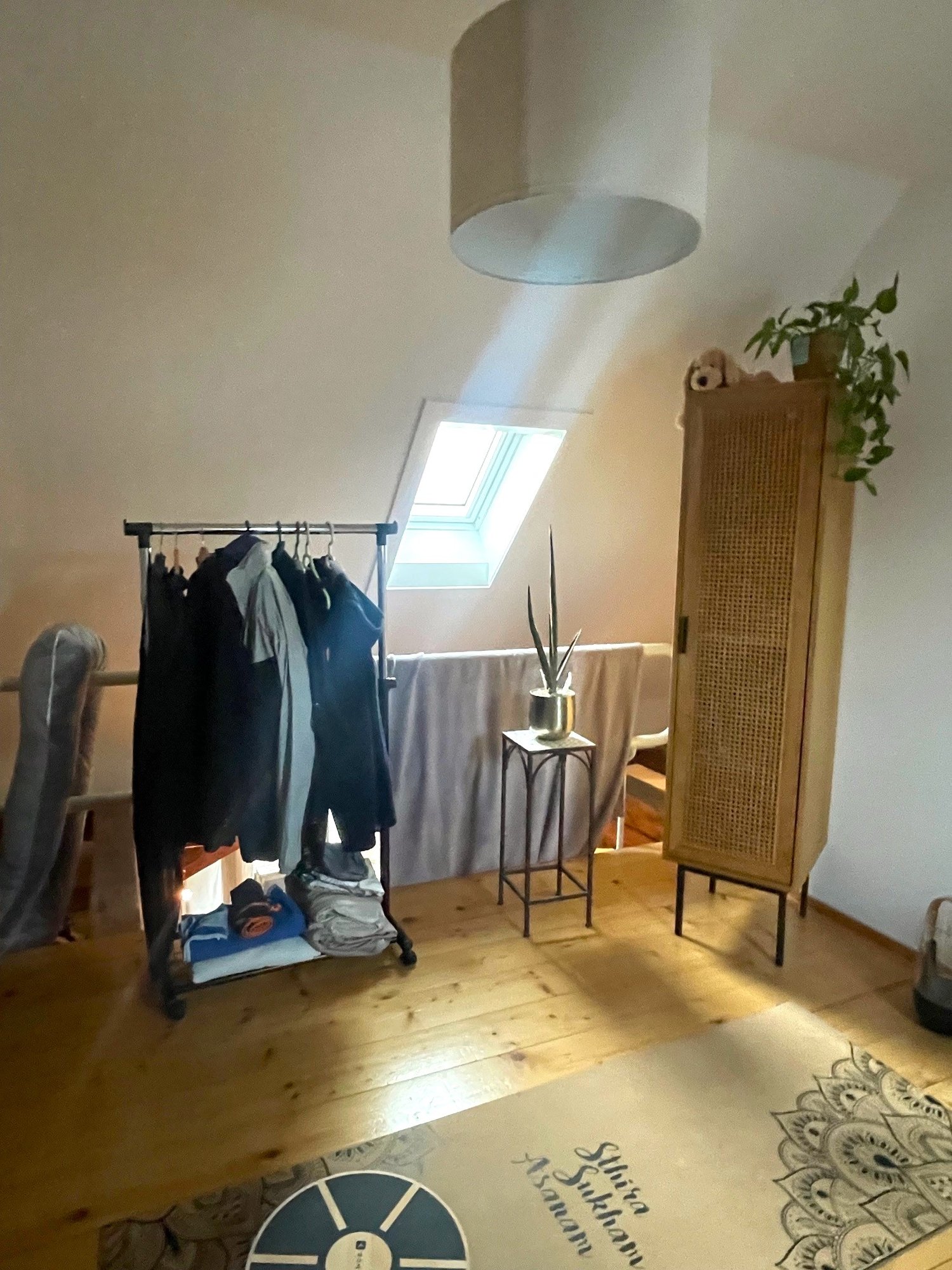 2 rooms duplex, foto 5 di 7