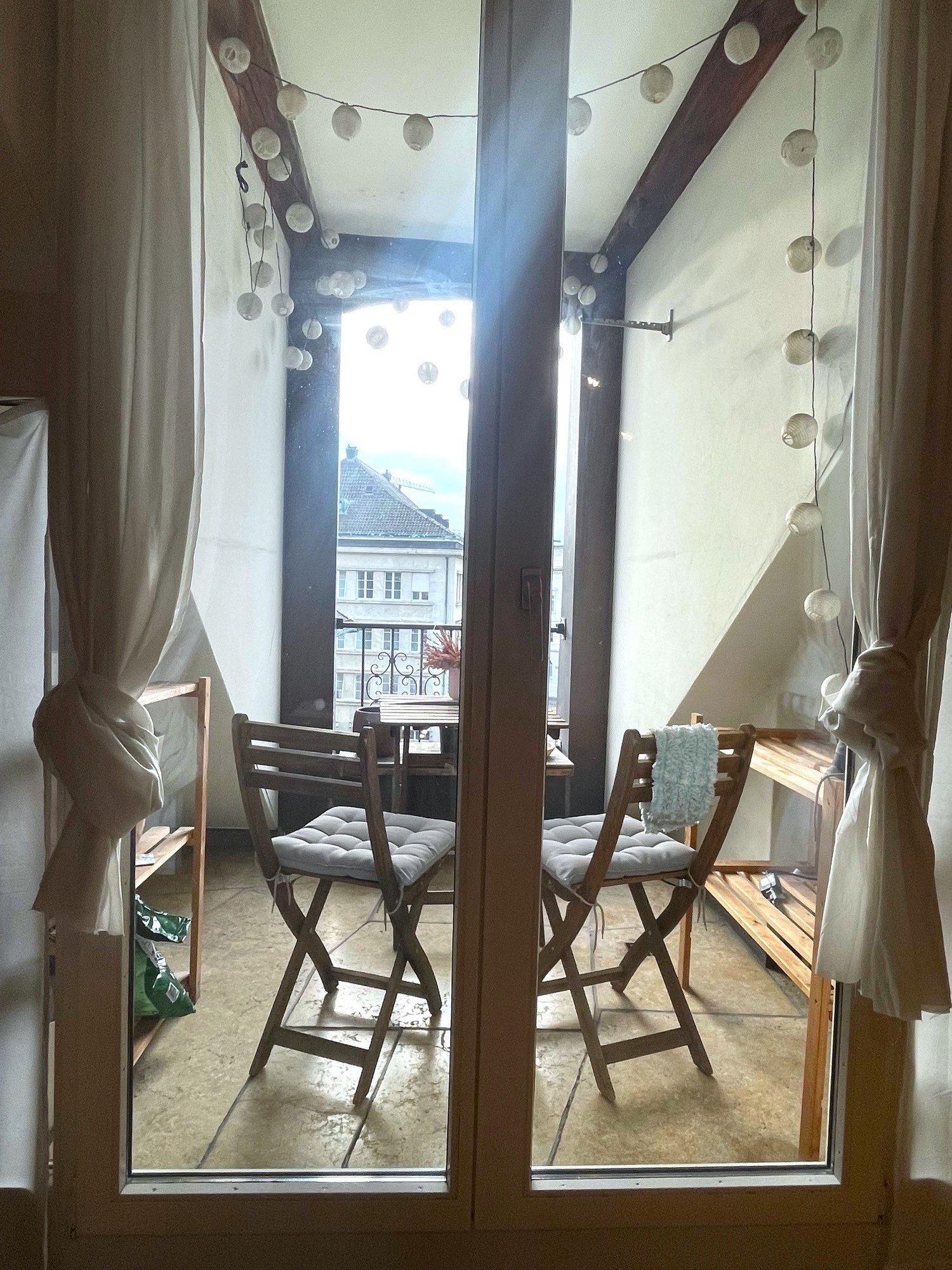 2 rooms duplex, foto 7 di 7
