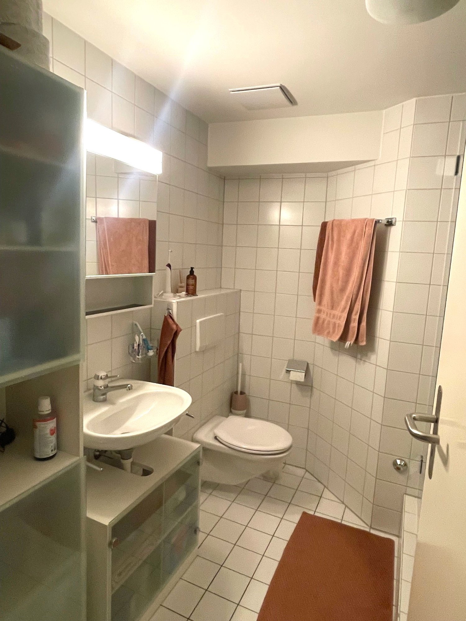 2 rooms duplex, foto 6 di 7