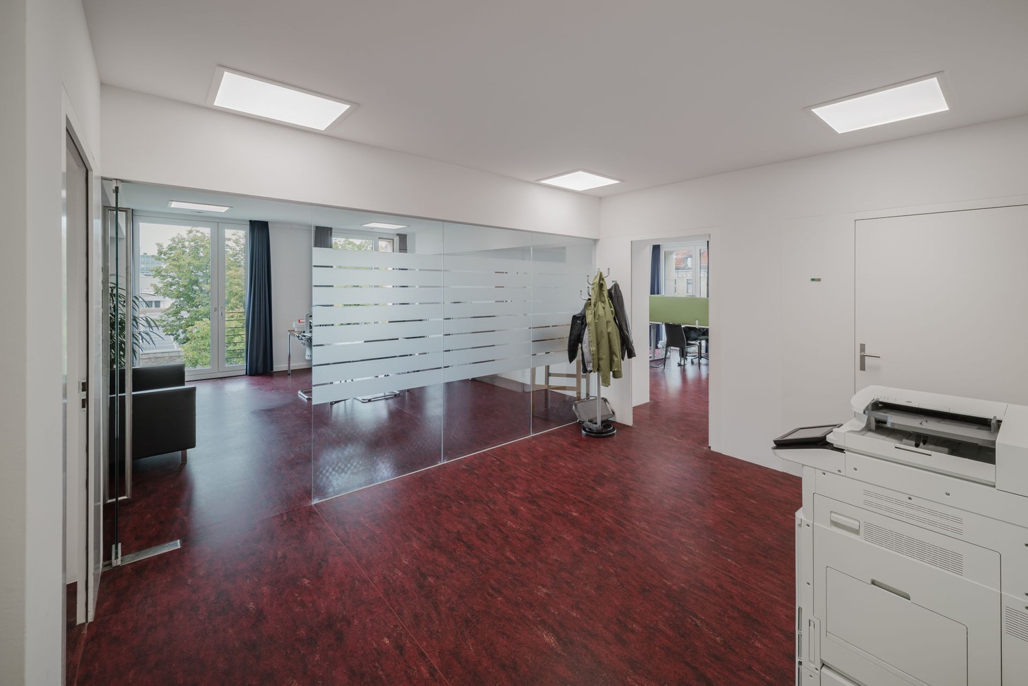625m² commercial, Foto 4 von 10