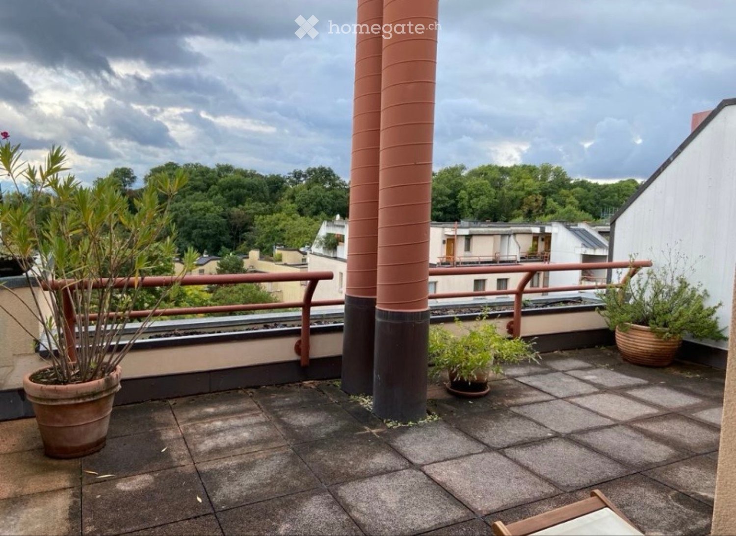 1 room apartment, Foto 4 von 5