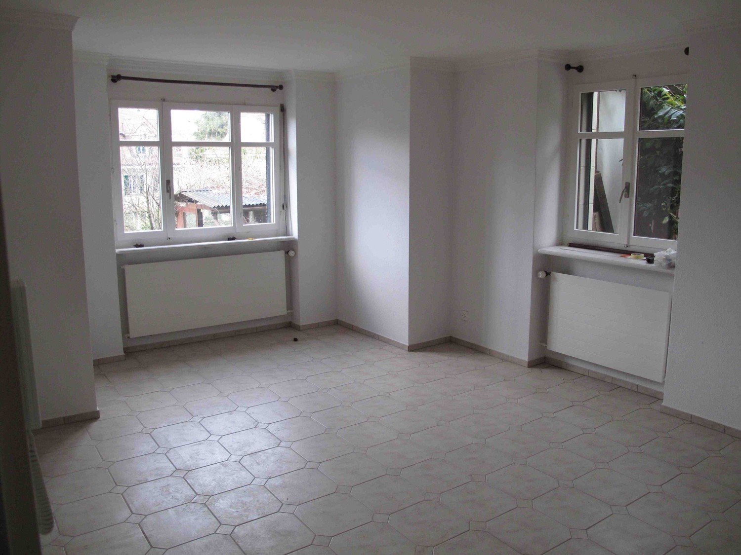 1 room apartment, Foto 2 von 7