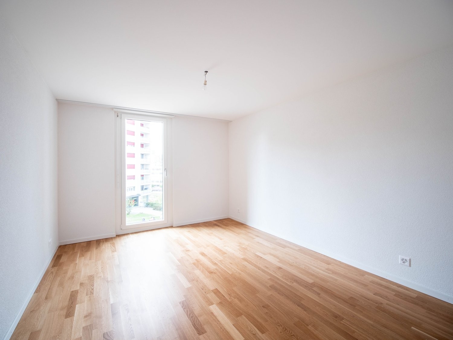 2 ½ rooms apartment, foto 5 di 8