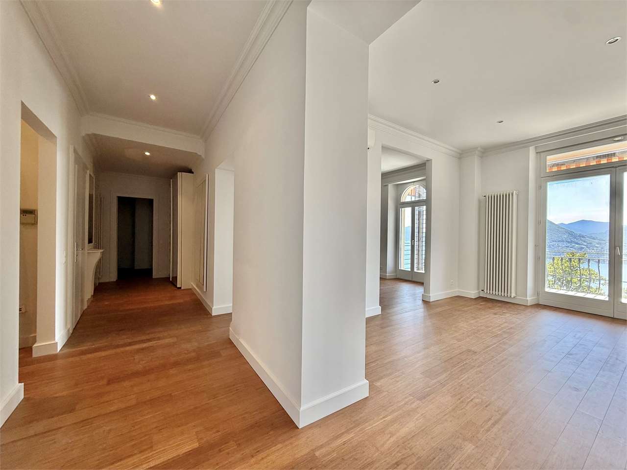 5 ½ Zimmer Wohnung, Foto 2 von 10
