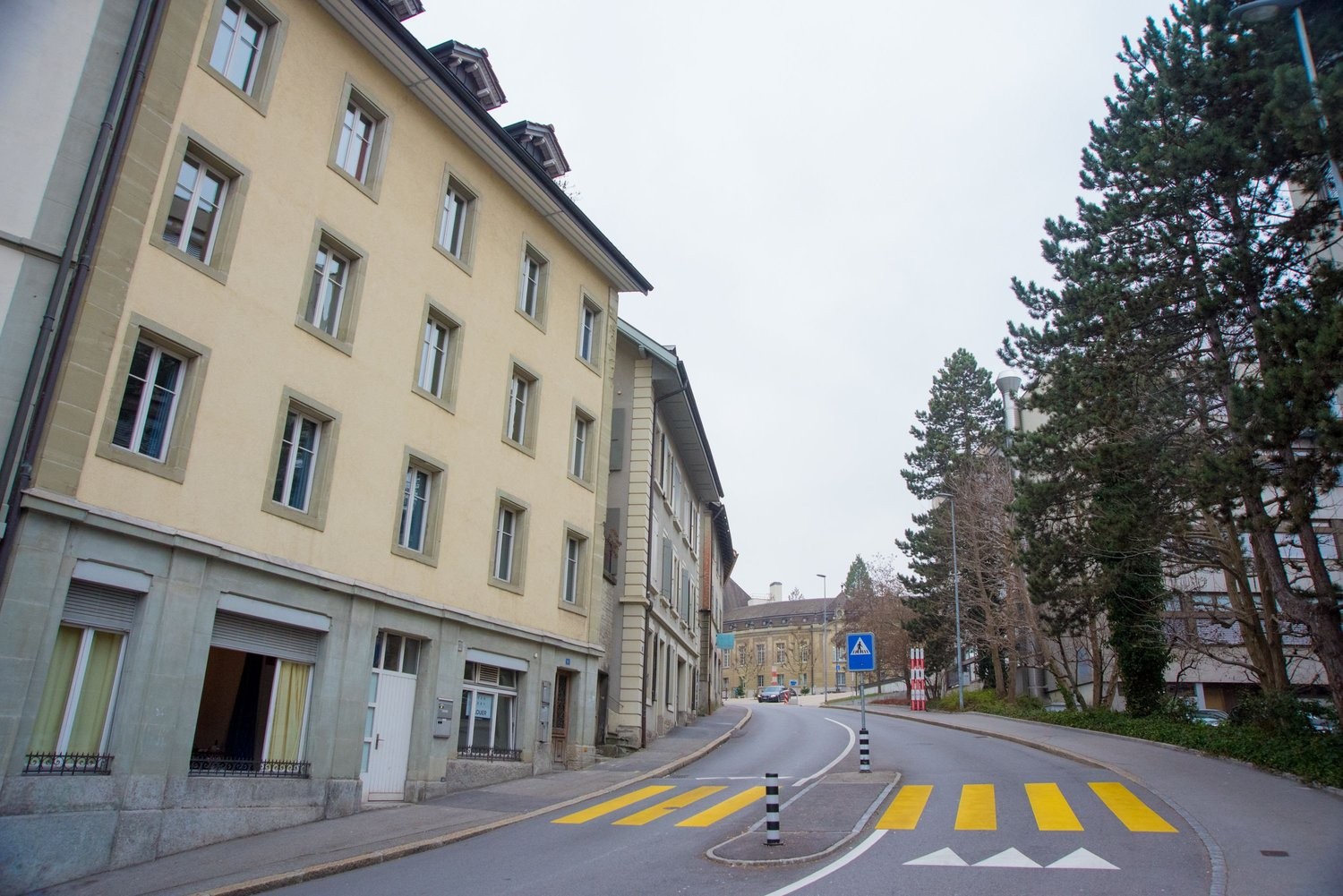 3 ½ Zimmer Wohnung, Foto 3 von 10