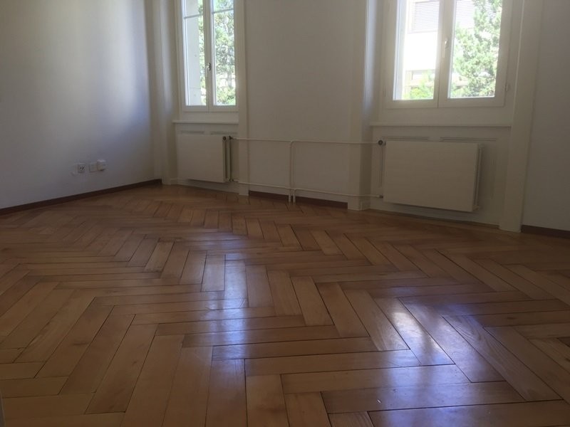 3 ½ Zimmer Wohnung, Foto 7 von 10
