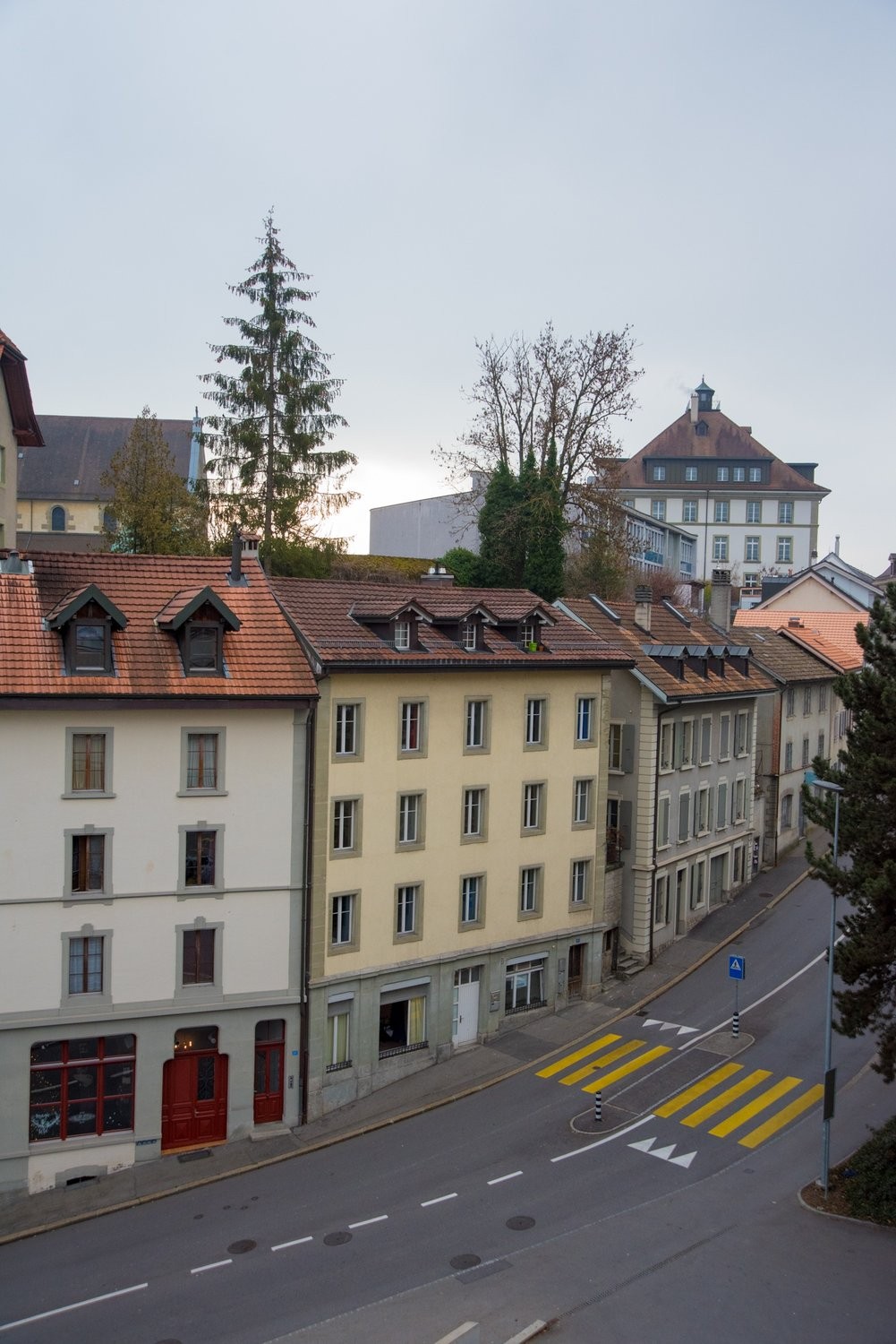 3 ½ Zimmer Wohnung, Foto 4 von 10