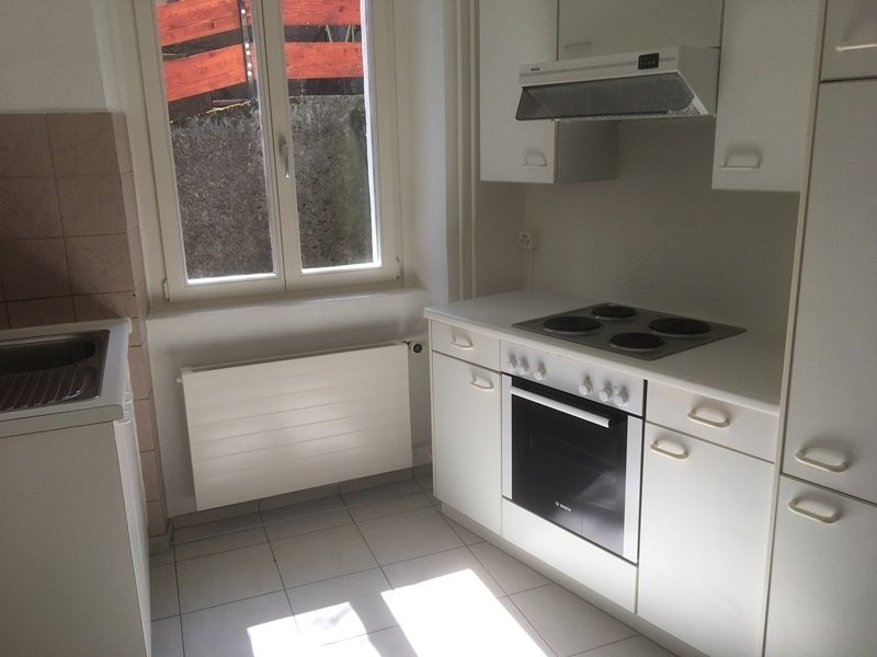 3 ½ Zimmer Wohnung, Foto 5 von 10