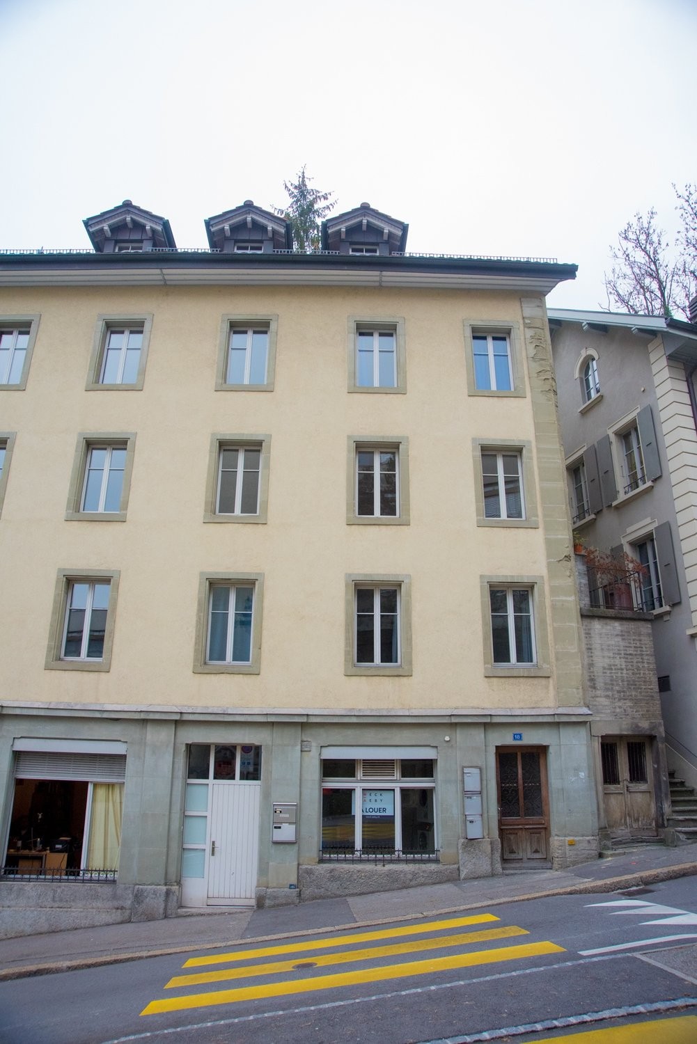 3 ½ Zimmer Wohnung, Foto 2 von 10